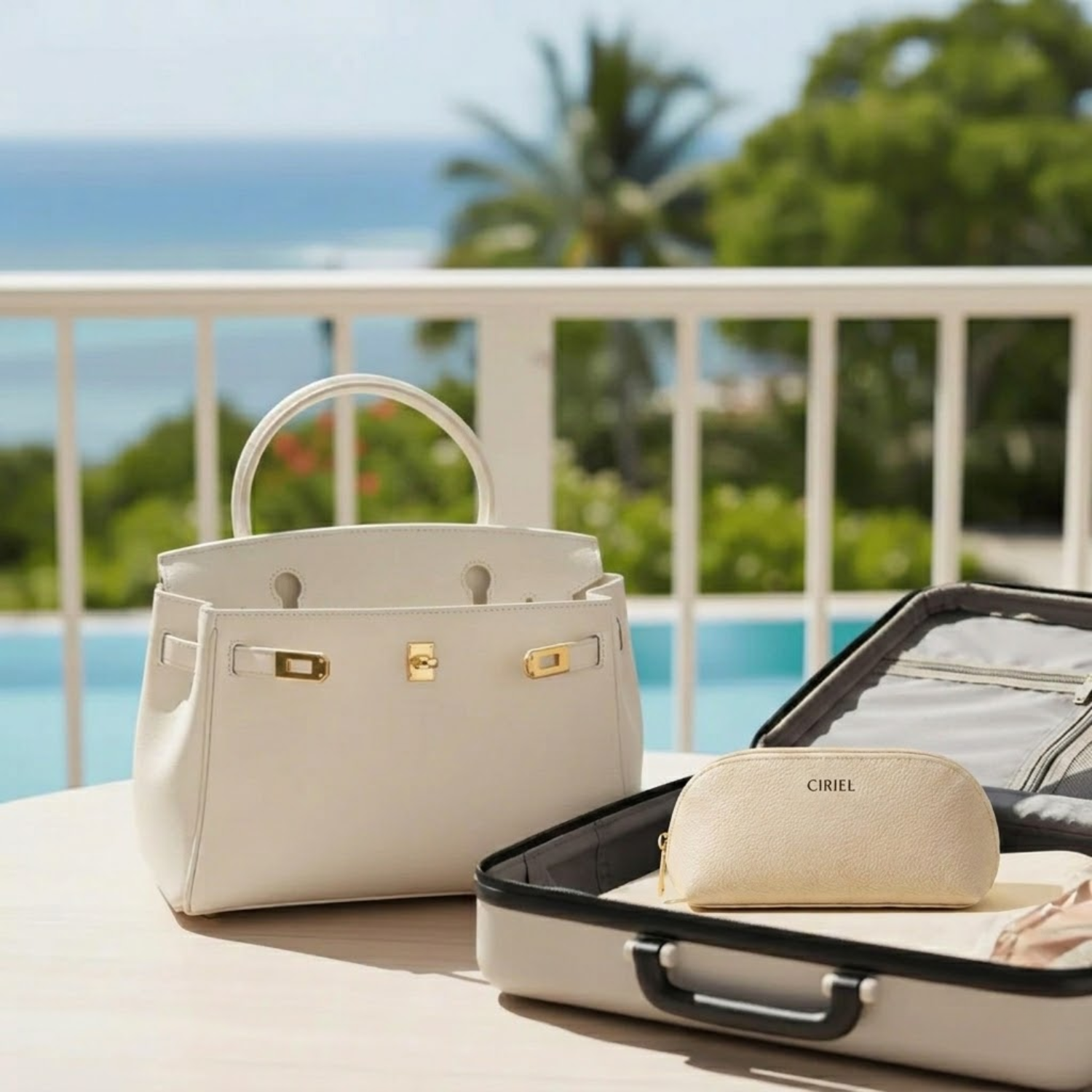 Ciriel Reisetasche |