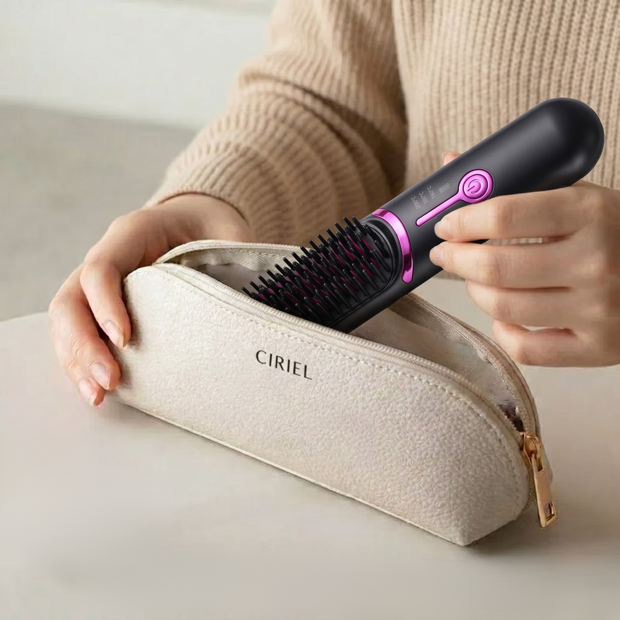 Ciriel Reisetasche |